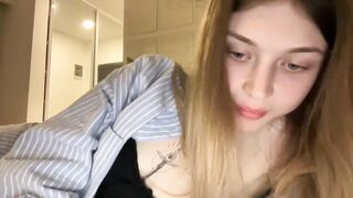 Watch Coconut_dream Porn Fresh Videos [MyFreeCams] - kik, saveukraine, feet, smile, cutie