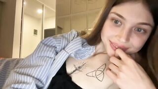 Watch Coconut_dream Porn Fresh Videos [MyFreeCams] - kik, saveukraine, feet, smile, cutie