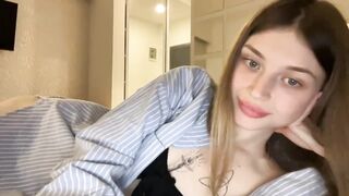 Watch Coconut_dream Porn Fresh Videos [MyFreeCams] - kik, saveukraine, feet, smile, cutie