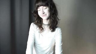 indiramcclamroch Hot Porn Video [Chaturbate] - new, shy, young, 18, teen