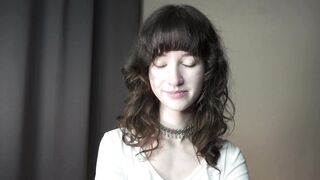indiramcclamroch Hot Porn Video [Chaturbate] - new, shy, young, 18, teen