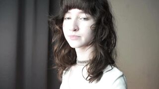 indiramcclamroch Hot Porn Video [Chaturbate] - new, shy, young, 18, teen
