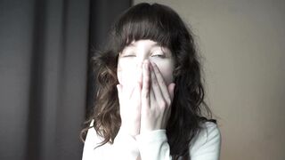 indiramcclamroch Hot Porn Video [Chaturbate] - new, shy, young, 18, teen