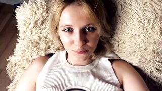 katelyncygrymus Leaked Porn Video [Chaturbate] - tease, new, shy, 18, blonde
