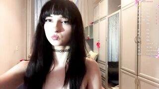 Watch loraleeownby Leaked Porn Video [Chaturbate] - new, shy, skinny, teen, cute