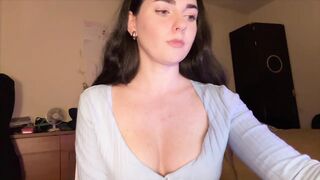 Watch eirenya New Porn Video [Chaturbate] - new, bigass, natural, shy, bigboobs