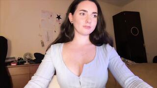 Watch eirenya New Porn Video [Chaturbate] - new, bigass, natural, shy, bigboobs