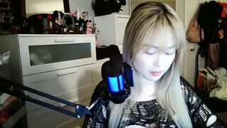 Watch worshipcarrienoona Hot Porn Video [Chaturbate] - new, natural, young, asian, bigboobs