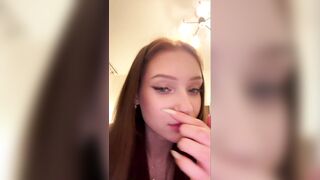 shereebriggerman New Porn Video [Chaturbate] - new, bigass, 18, skinny, teen