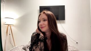 shereebriggerman New Porn Video [Chaturbate] - new, bigass, 18, skinny, teen
