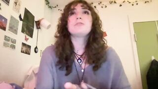 fairydust444 New Porn Video [Chaturbate] - lush, smallcock, fetishes, lesbian, topless