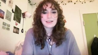 fairydust444 New Porn Video [Chaturbate] - lush, smallcock, fetishes, lesbian, topless