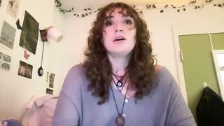 fairydust444 New Porn Video [Chaturbate] - lush, smallcock, fetishes, lesbian, topless