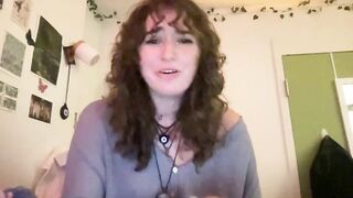 fairydust444 New Porn Video [Chaturbate] - lush, smallcock, fetishes, lesbian, topless