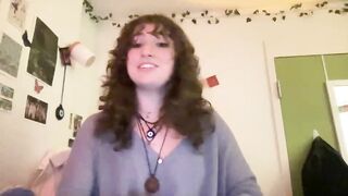 fairydust444 New Porn Video [Chaturbate] - lush, smallcock, fetishes, lesbian, topless