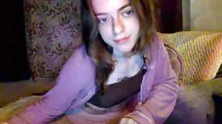 Watch sweetmarie223 Camgirl Porn Video [Chaturbate] - new, young, shy, skinny