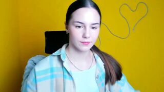 nykara Camgirl Porn Video [Chaturbate] - new, shy, 18, teen, cute