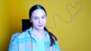 nykara Camgirl Porn Video [Chaturbate] - new, shy, 18, teen, cute
