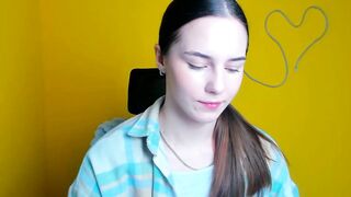 nykara Camgirl Porn Video [Chaturbate] - new, shy, 18, teen, cute