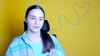 nykara Camgirl Porn Video [Chaturbate] - new, shy, 18, teen, cute