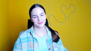 nykara Camgirl Porn Video [Chaturbate] - new, shy, 18, teen, cute
