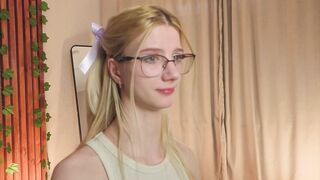 Watch m1aforever Leaked Porn Video [Chaturbate] - new, shy, young, 18, teen