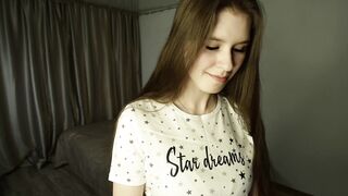 Watch _stella_grace_ New Porn Video [Chaturbate] - new, shy, young, 18, teen