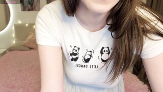 Watch velveetaa Hot Porn Video [Chaturbate] - new, shy, 18, cute, bigboobs