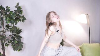 Watch jenniferrakow Leaked Porn Video [Chaturbate] - new, bigass, shy, 18, skinny