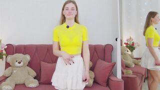 bree_sky Leaked Porn Video [Chaturbate] - new, young, 18, teen