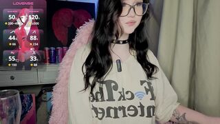 Watch lilhornyprincess New Porn Video [Chaturbate] - bigass, anal, brunette, squirt, blonde