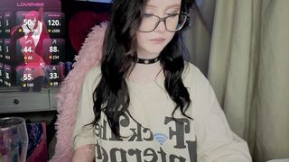 Watch lilhornyprincess New Porn Video [Chaturbate] - bigass, anal, brunette, squirt, blonde