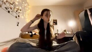 dalenebruno Camgirl Porn Video [Chaturbate] - new, natural, 18, skinny, teen