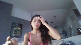 Watch fit_fun_freaks Camgirl Porn Video [Chaturbate] - nora, girlnextdoor, fetishes, max