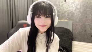 Watch suziebanach New Porn Video [Chaturbate] - new, shy, 18, skinny, teen