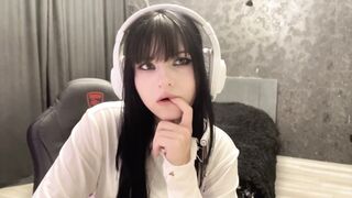 Watch suziebanach New Porn Video [Chaturbate] - new, shy, 18, skinny, teen