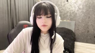 Watch suziebanach New Porn Video [Chaturbate] - new, shy, 18, skinny, teen