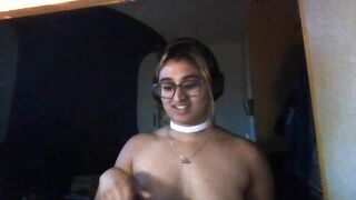 Watch anoditeangel Hot Porn Video [Chaturbate] - chill, talk, indian, beautiful