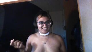Watch anoditeangel Hot Porn Video [Chaturbate] - chill, talk, indian, beautiful