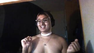 Watch anoditeangel Hot Porn Video [Chaturbate] - chill, talk, indian, beautiful