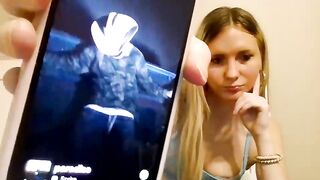 lilib2656 Camgirl Porn Video [Chaturbate] - creampie, bignipples, tips, wetpussy, sporty