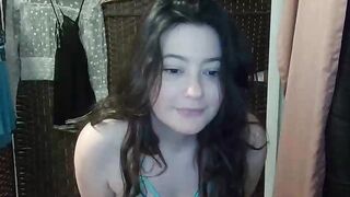 Watch rosierevive Leaked Porn Video [Chaturbate] - lingerie, brunette, bigboobs, piercing, bigpussy