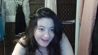 Watch rosierevive Leaked Porn Video [Chaturbate] - lingerie, brunette, bigboobs, piercing, bigpussy