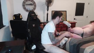 Watch hungmtnman2256 New Porn Video [Chaturbate] - dilf, hairy, new, hung, bisexual