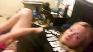 Watch kay_la New Porn Video [Chaturbate] - freak, sexy, submission, slut, bigboobs