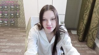 Watch starrymira Leaked Porn Video [Chaturbate] - new, young, 18, skinny, teen