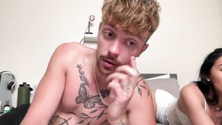 Watch mattslinga New Porn Video [Chaturbate] - new, 18, aussie, 18years