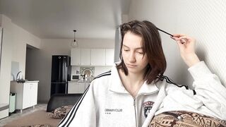 Watch springchrisman New Porn Video [Chaturbate] - erotic, fetishes, wifematerial, natural, sissyfication