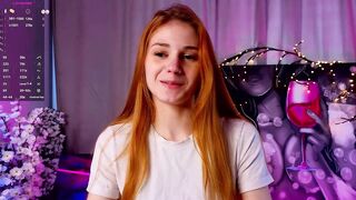 Watch anylindsey Hot Porn Video [Chaturbate] - redhead, new, bigass, 18, bigboobs