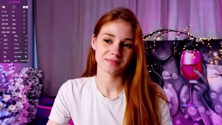 Watch anylindsey Hot Porn Video [Chaturbate] - redhead, new, bigass, 18, bigboobs